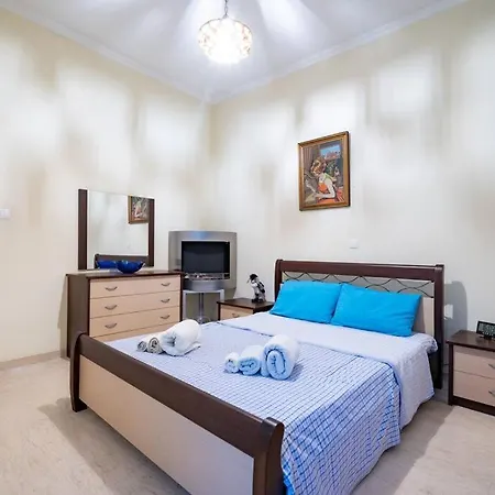 Cozy Ag Dimitrios 2 Bdrm Athens