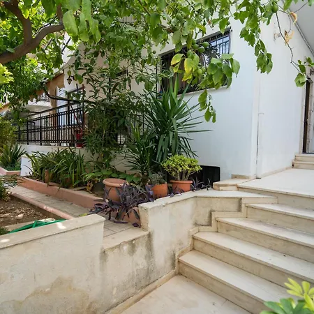 Apartment Cozy Ag Dimitrios 2 Bdrm