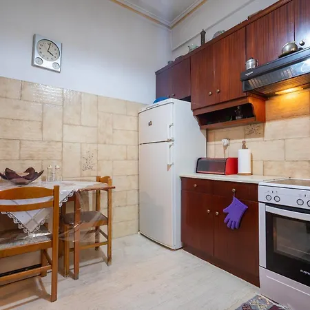 Cozy Ag Dimitrios 2 Bdrm Athens