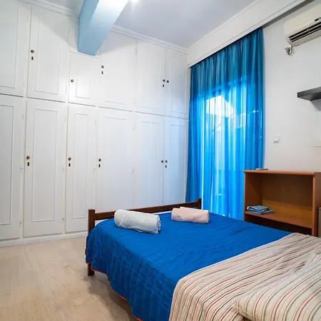 Cozy Ag Dimitrios 2 Bdrm