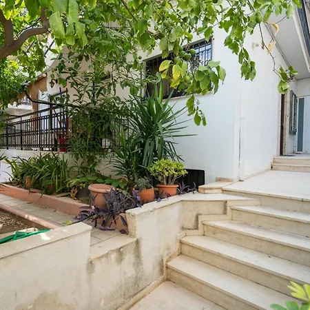 Cozy Ag Dimitrios 2 Bdrm *