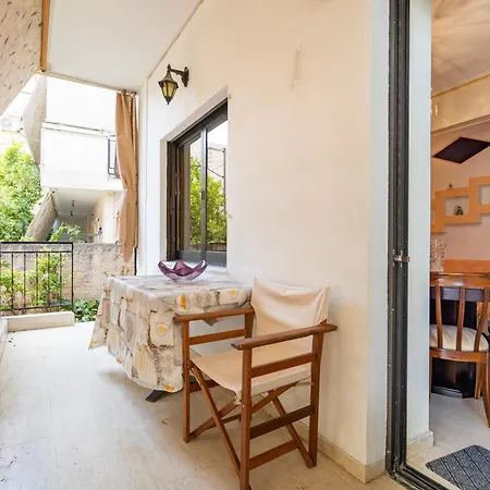 Cozy Ag Dimitrios 2 Bdrm * Athens